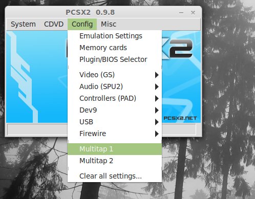 Installing Libusb For Pcsx2 Emulator